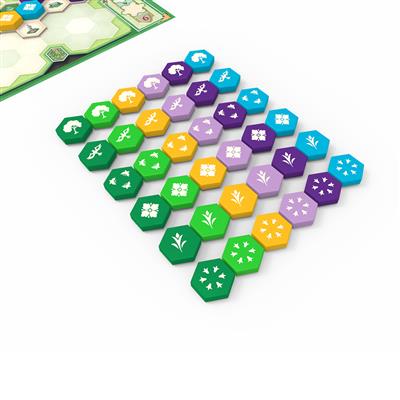 Azul: Queen's Garden (ONLINE ORDER ONLY)