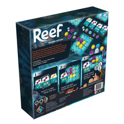 Reef Second Edition (ONLINE ORDER ONLY)