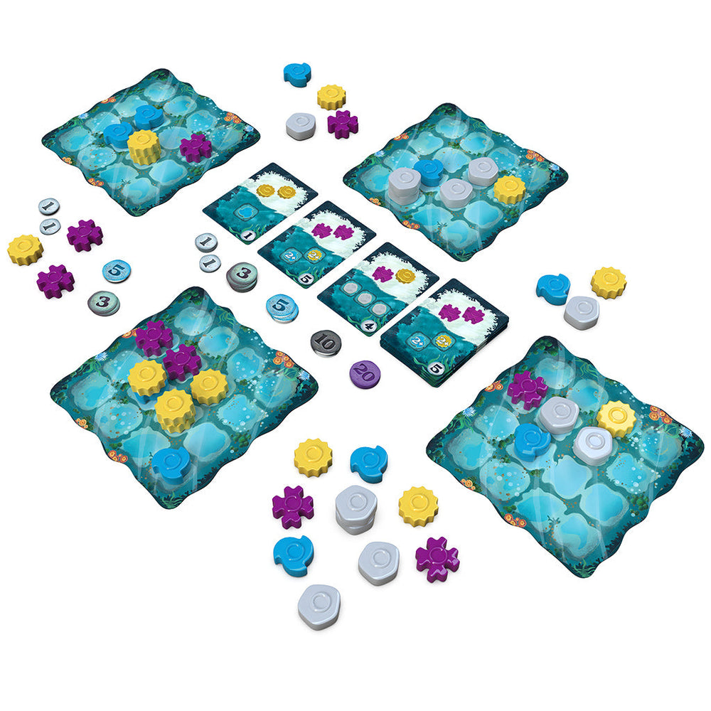 Reef Second Edition (ONLINE ORDER ONLY)