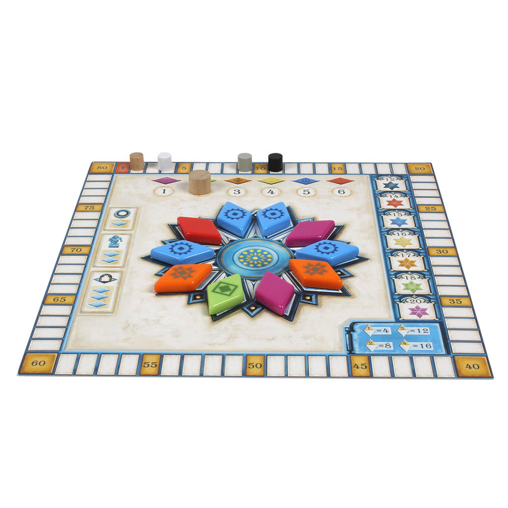 Azul Summer Pavilion (ONLINE ORDER ONLY)