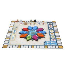 Azul Summer Pavilion (ONLINE ORDER ONLY)