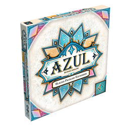 Azul Summer Pavilion: Glazed Pavilion (ONLINE ORDER ONLY)