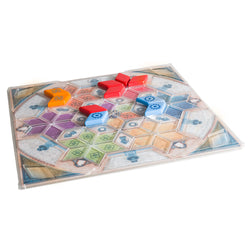 Azul Summer Pavilion: Glazed Pavilion (ONLINE ORDER ONLY)