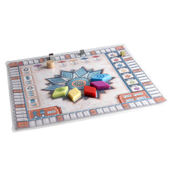 Azul Summer Pavilion: Glazed Pavilion (ONLINE ORDER ONLY)