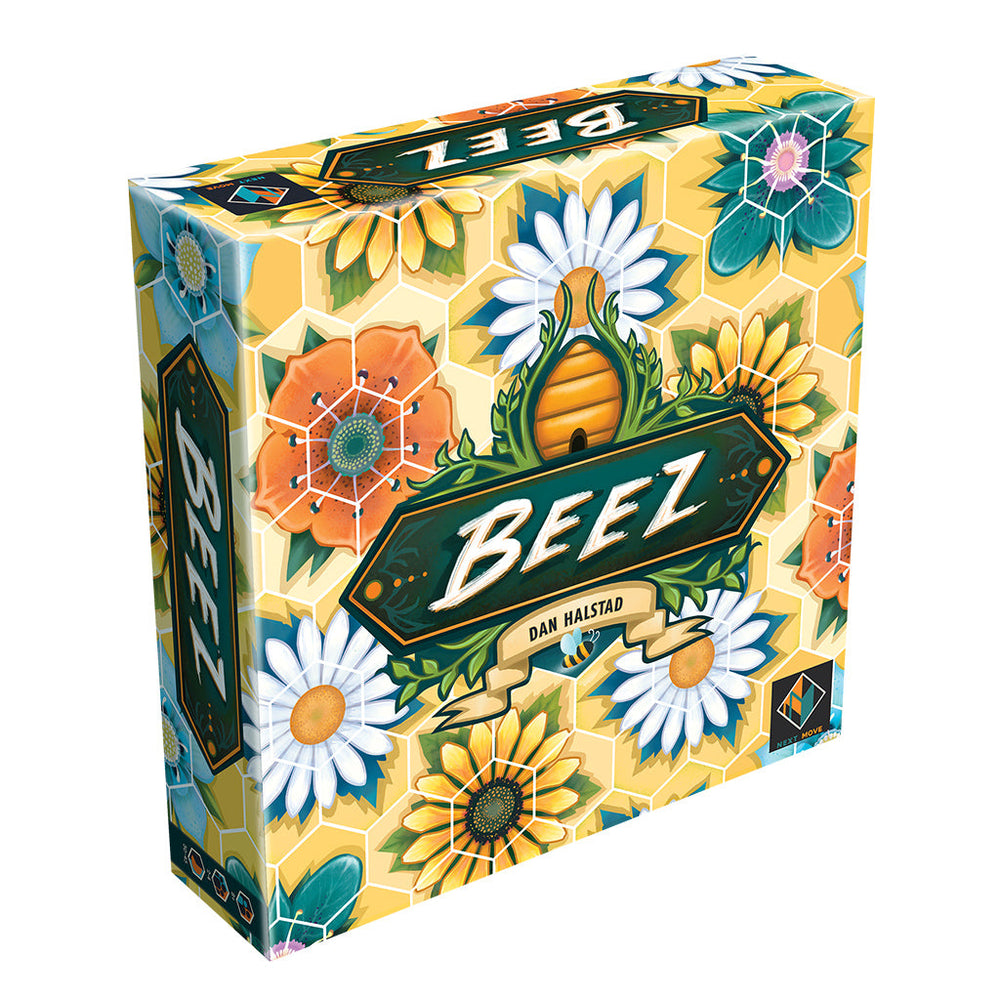Beez (ONLINE ORDER ONLY)