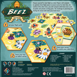 Beez (ONLINE ORDER ONLY)