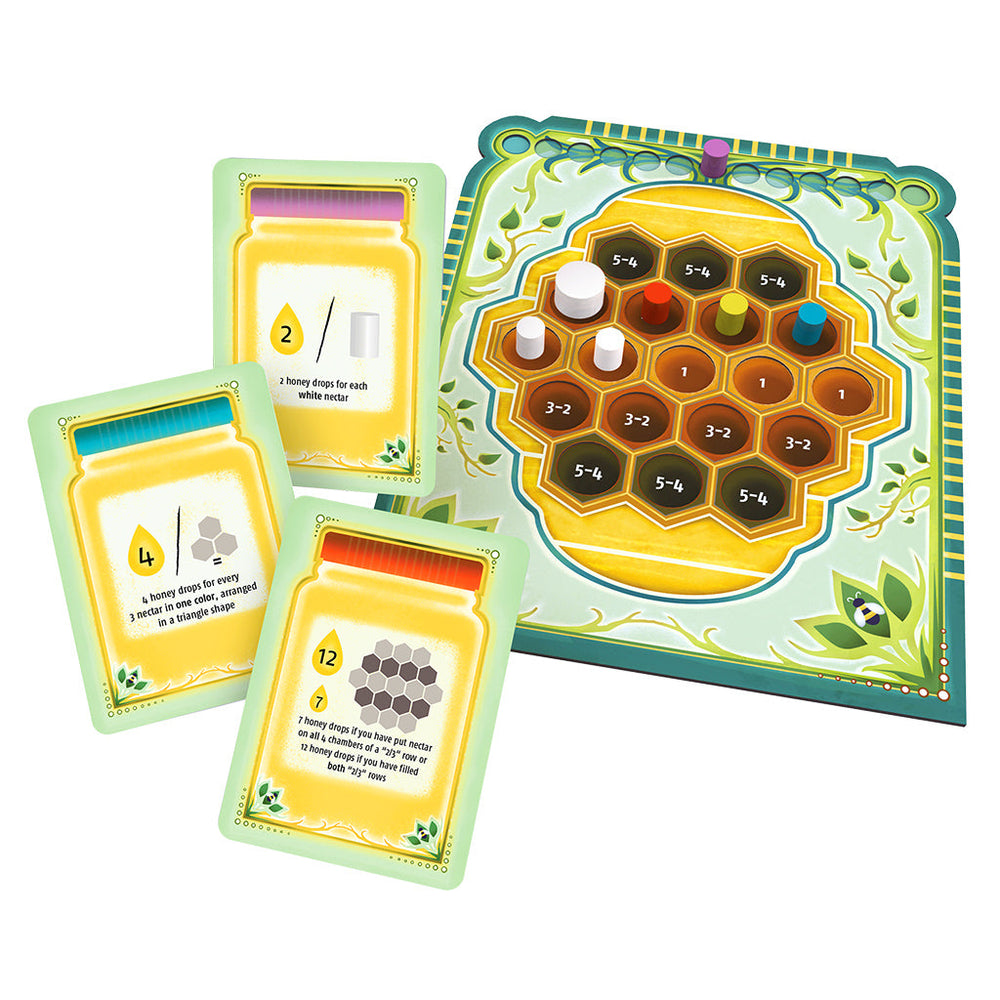 Beez (ONLINE ORDER ONLY)