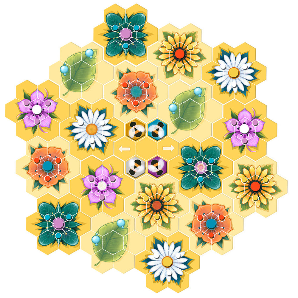 Beez (ONLINE ORDER ONLY)