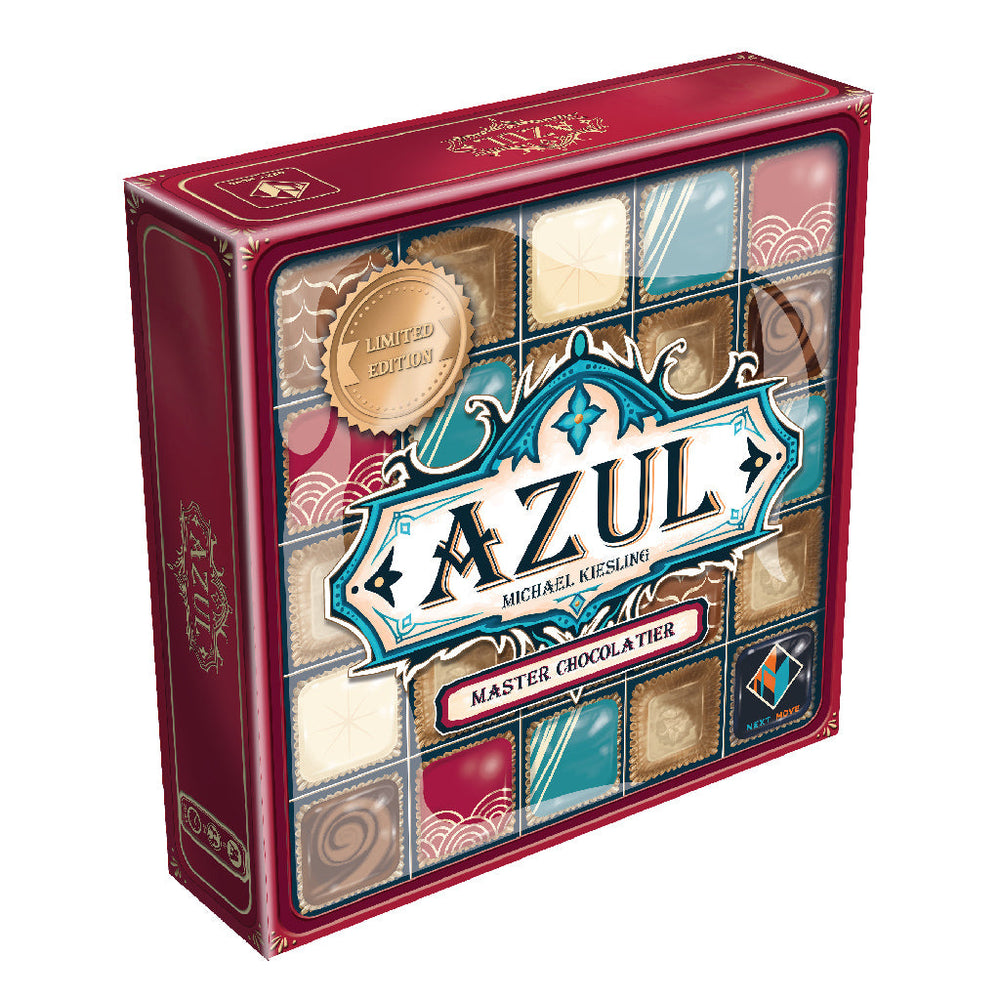 Azul Master Chocolatier (ONLINE ORDER ONLY)