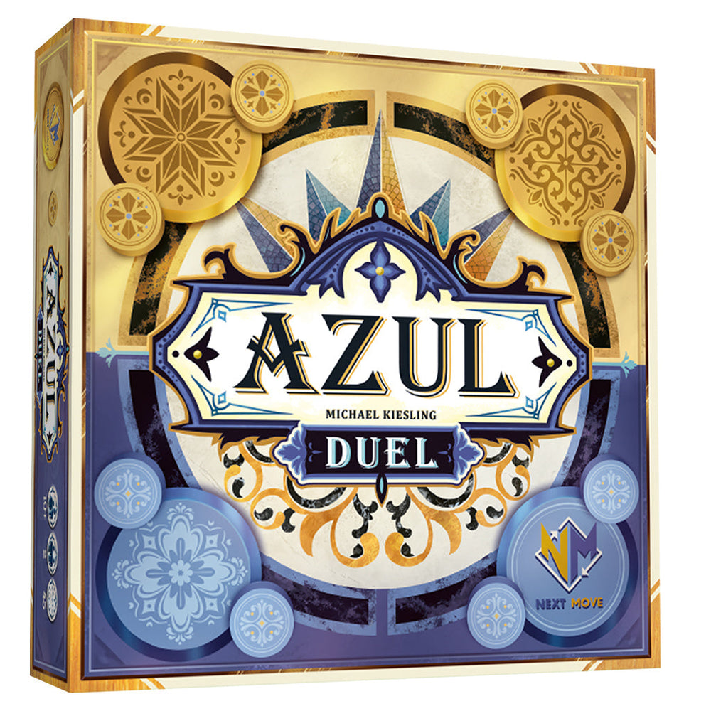 Azul Duel (Online Order Only)