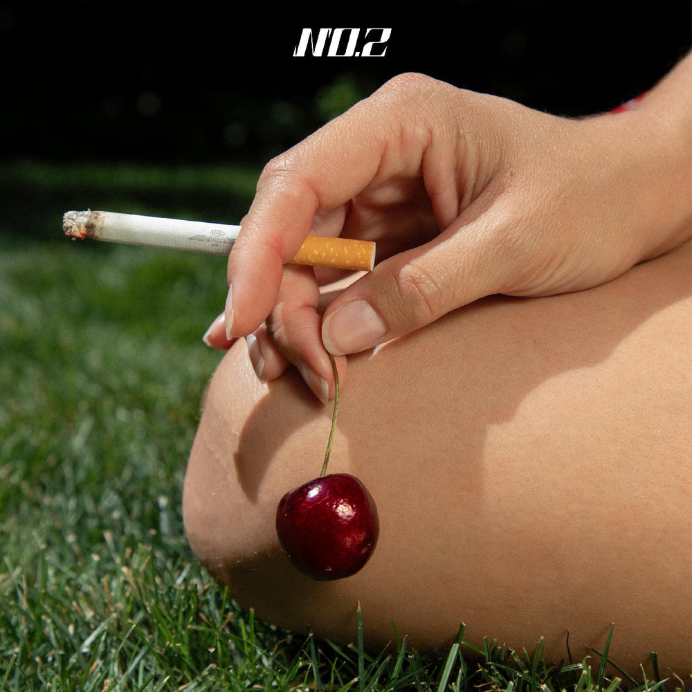 No. 2 - First Love [CD] (ONLINE ORDER ONLY)