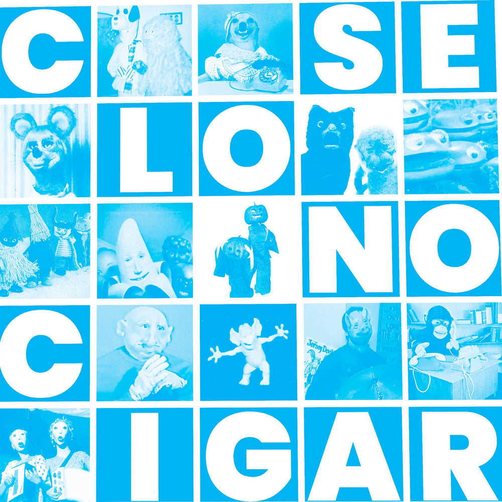 No Cigar (12" single) [Vinyl] (ONLINE ORDER ONLY)