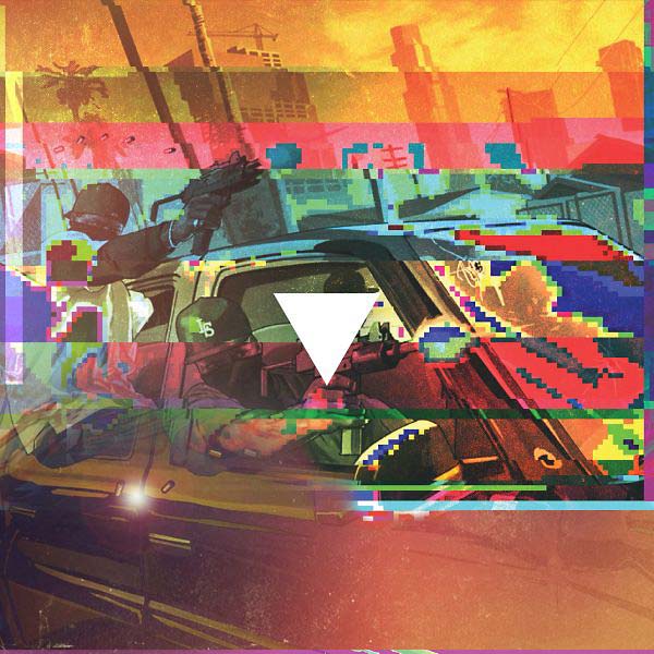 G@ng5ta [CD] (ONLINE ORDER ONLY)