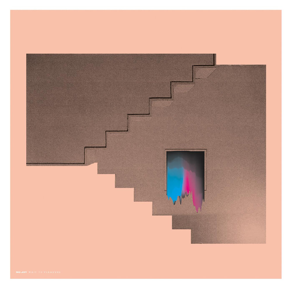 No Joy - Wait To Pleasure [CD] (ONLINE ORDER ONLY)