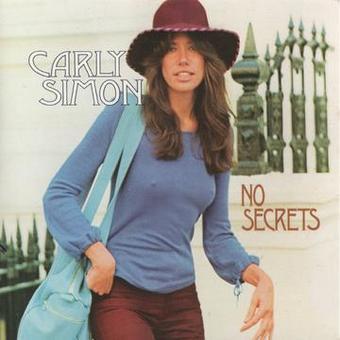 No Secrets 50th Anniversary (Pink) [Vinyl] (ONLINE ORDER ONLY)