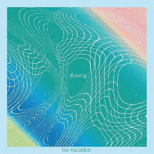 Phasing (Clear Vinyl) [Vinyl] (ONLINE ORDER ONLY)
