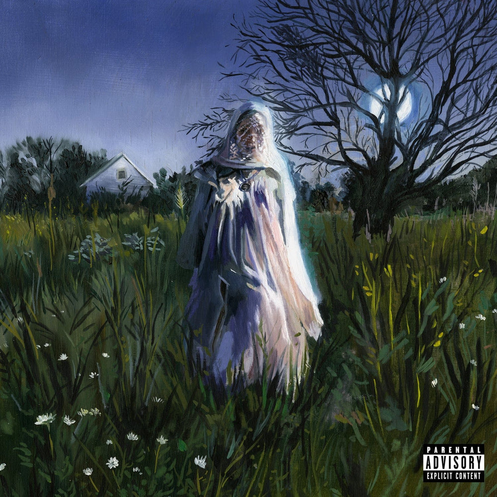 Noah Cyrus - THE HARDEST PART [Vinyl] (ONLINE ORDER ONLY)