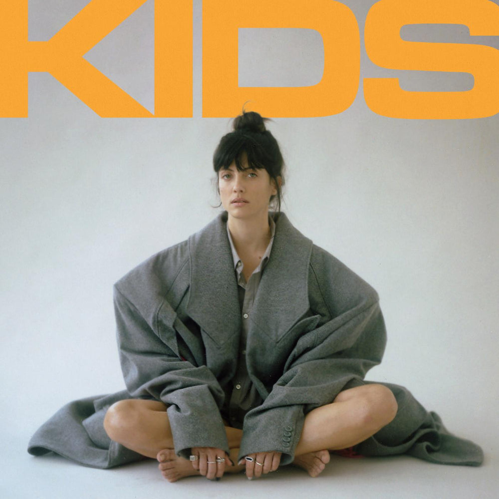 KIDS [Vinyl] (ONLINE ORDER ONLY)