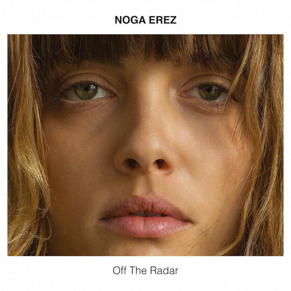 Off The Radar [Vinyl] (ONLINE ORDER ONLY)