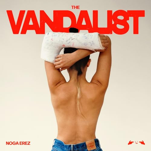 THE VANDALIST [Vinyl] (ONLINE ORDER ONLY)