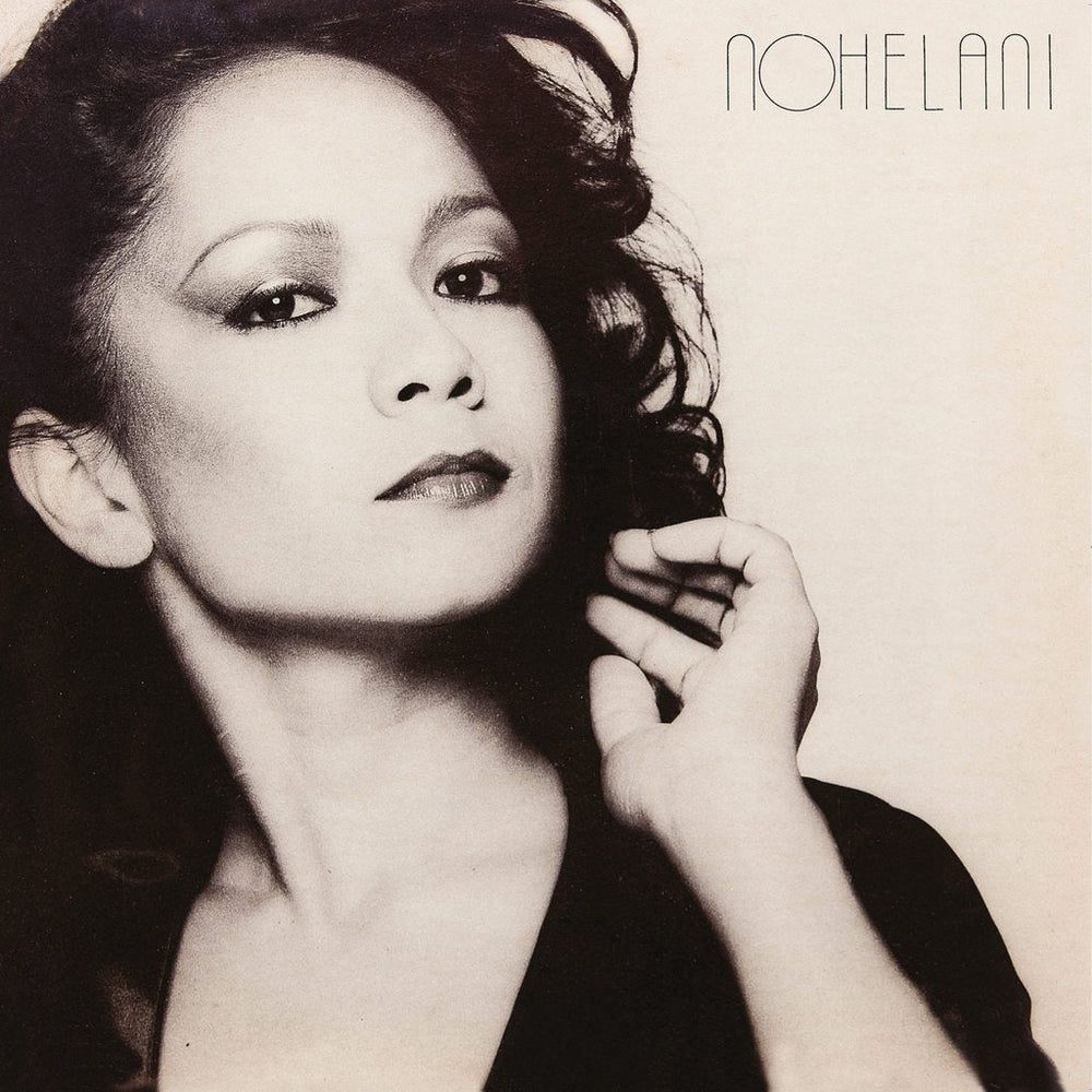 Nohelani [Vinyl] (ONLINE ORDER ONLY)