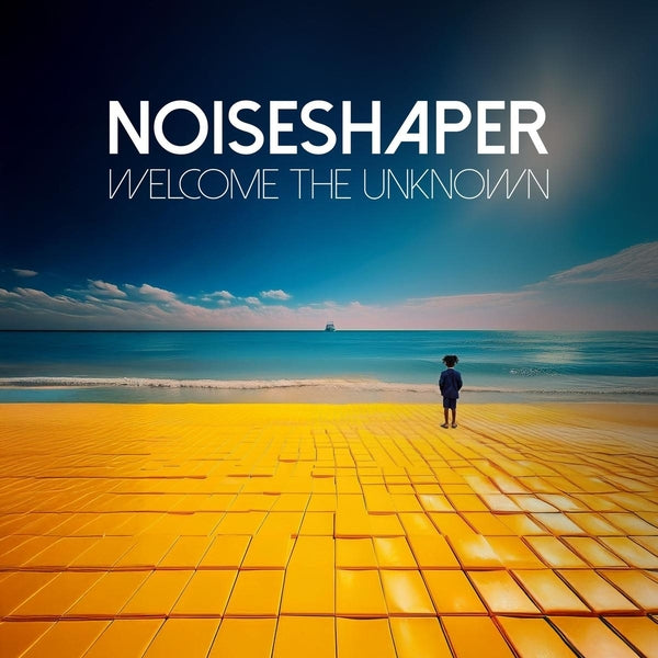 Welcome The Unknown [Cd] [CD] (ONLINE ORDER ONLY)