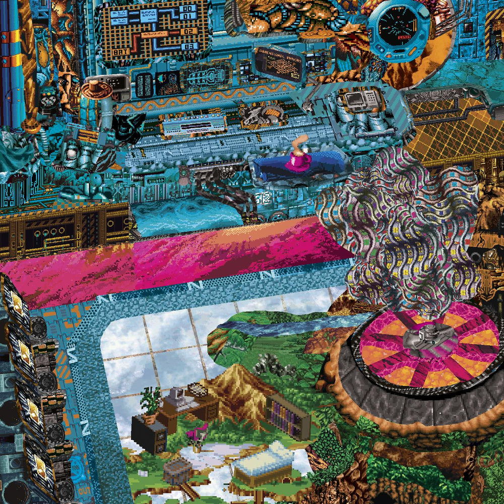 Holographic Universe(s?)! [CD] (ONLINE ORDER ONLY)