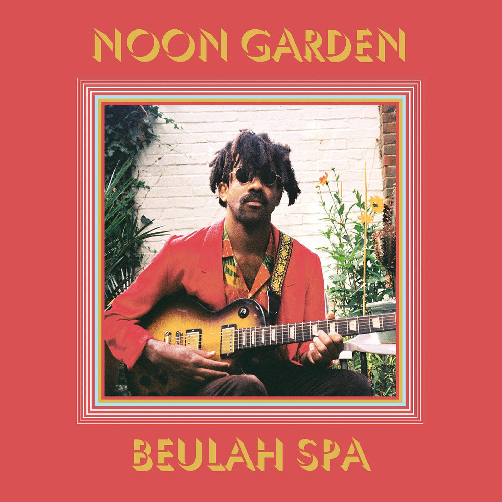 Beulah Spa [Vinyl]