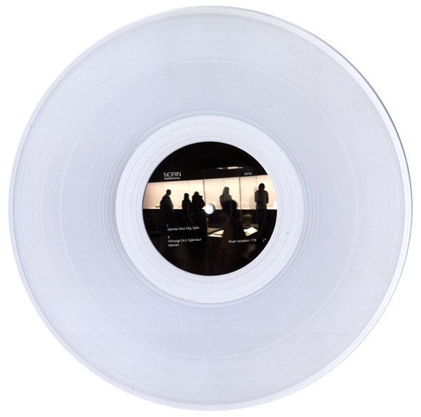 NORIN - Reflekterar [Vinyl] (ONLINE ORDER ONLY)