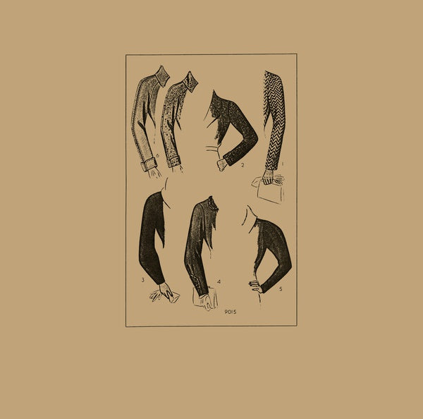 NORMAL BRAIN - Lady Maid [CD] (ONLINE ORDER ONLY)