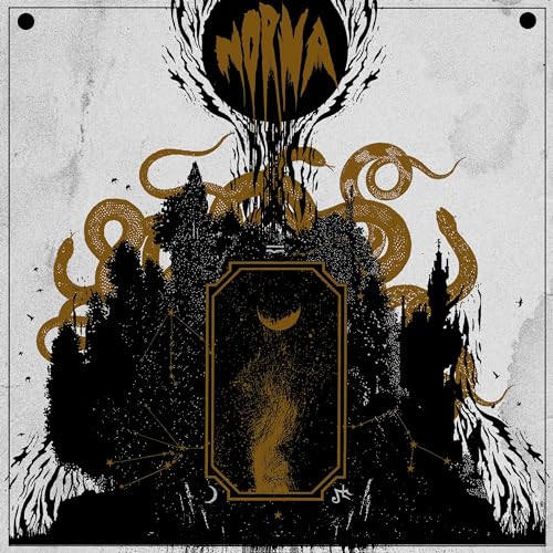 Norna [CD] (ONLINE ORDER ONLY)
