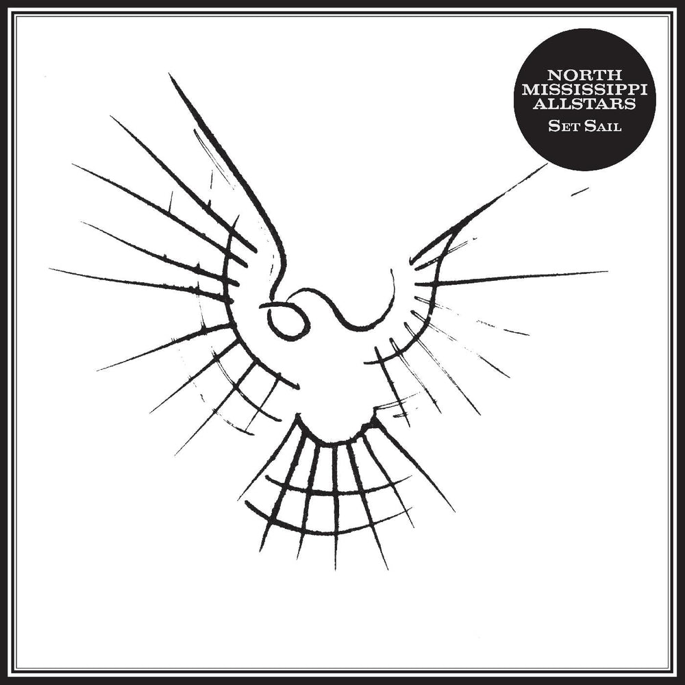 Set Sail [CD] (ONLINE ORDER ONLY)