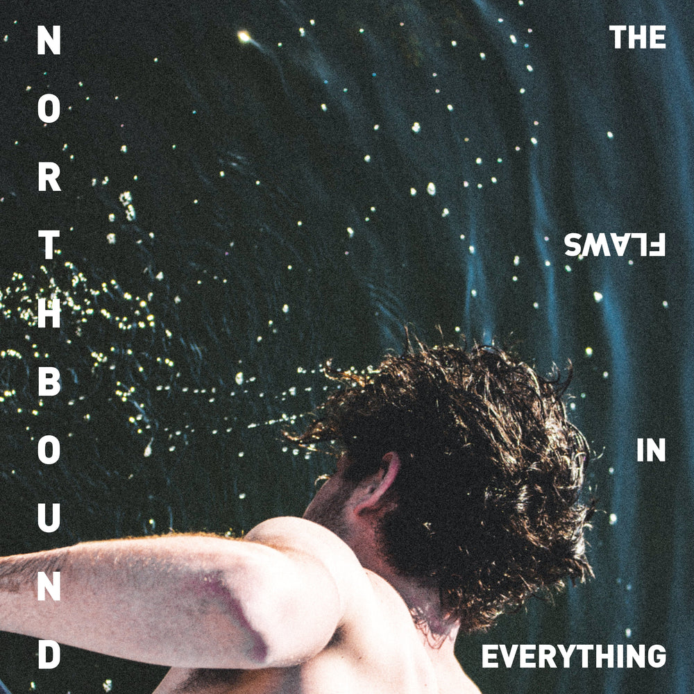 Northbound - The Flaws In Everything [Vinyl] (ONLINE ORDER ONLY)