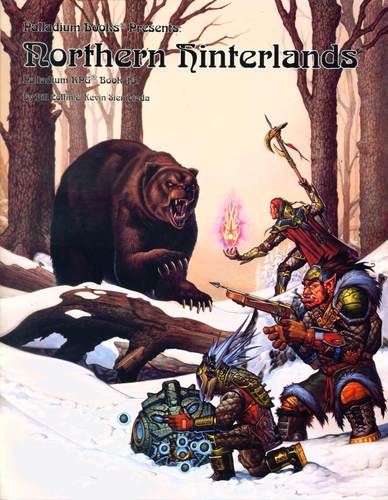 Northern Hinterlands (Online Only)