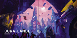 Stories (RPG Expansion + PDF) Hardcover (ONLINE ORDER ONLY)
