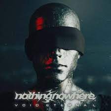 VOID ETERNAL [Vinyl] (ONLINE ORDER ONLY)