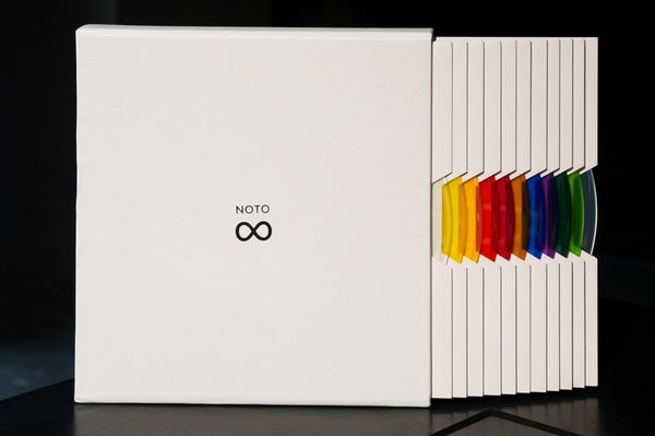 Infinity (Endless Loop Color Edition) [Vinyl] (ONLINE ORDER ONLY)