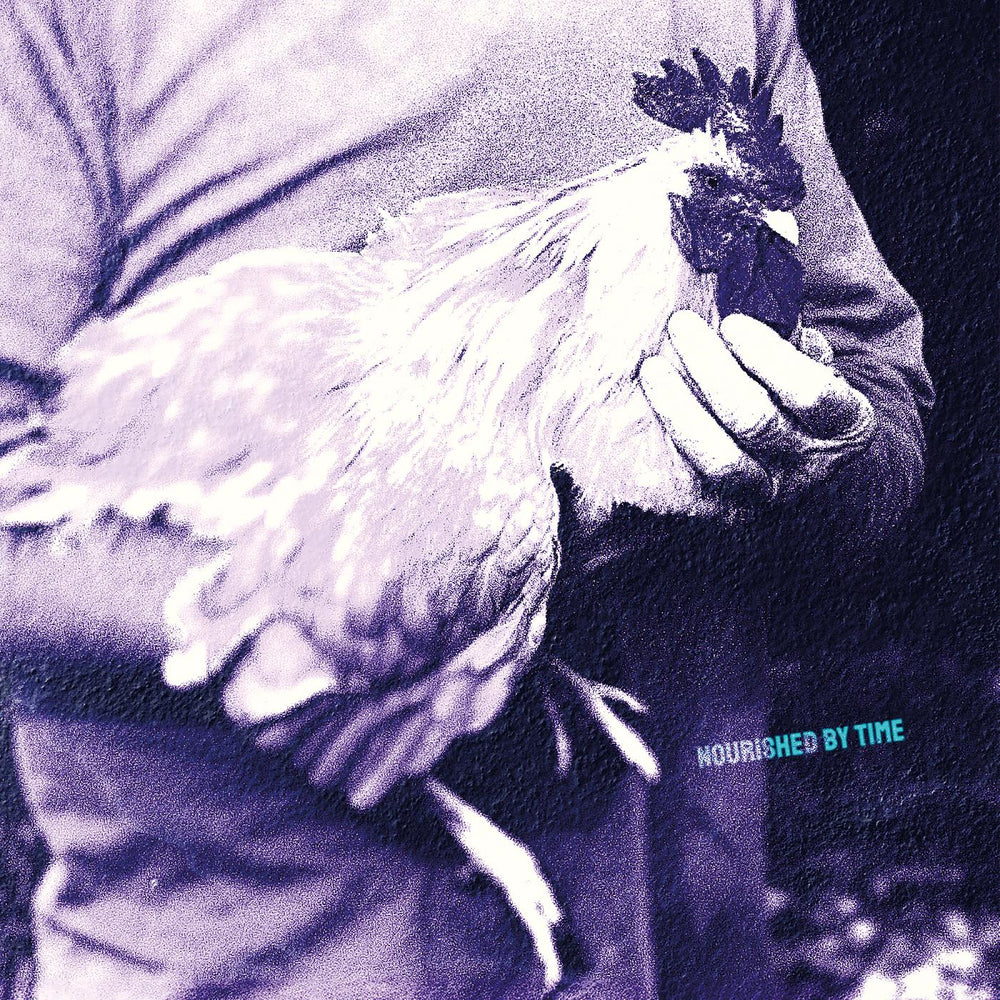 Catching Chickens EP [Vinyl] (ONLINE ORDER ONLY)