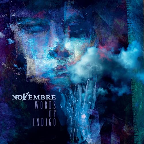 Words Of Indigo [CD] (ONLINE ORDER ONLY)