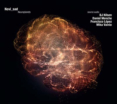 Neuroplanets [CD] (ONLINE ORDER ONLY)