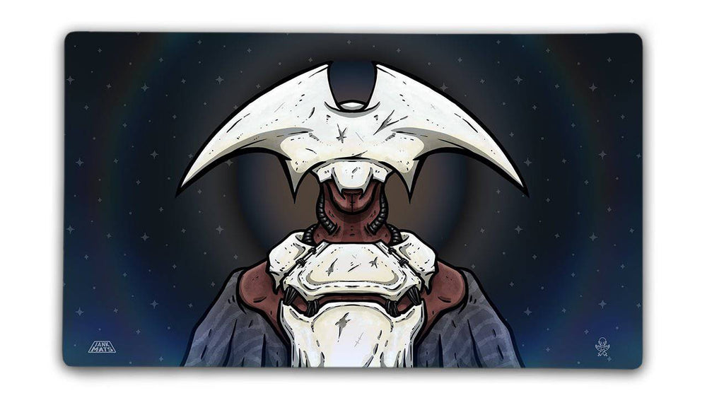 Nox Mortua Phyrexian Playmat (ONLINE ORDER ONLY)