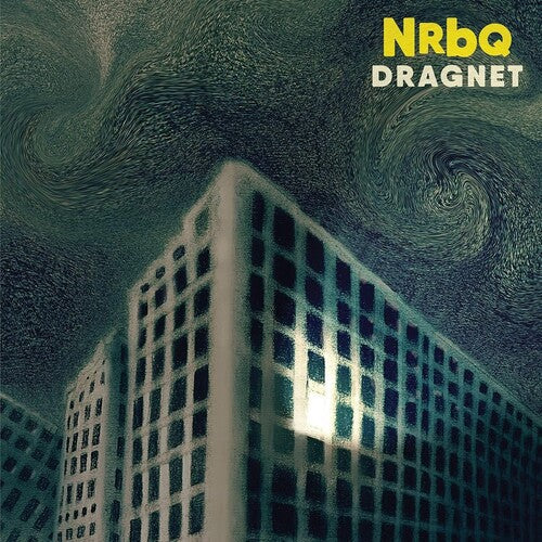 Dragnet [Vinyl] (ONLINE ORDER ONLY)