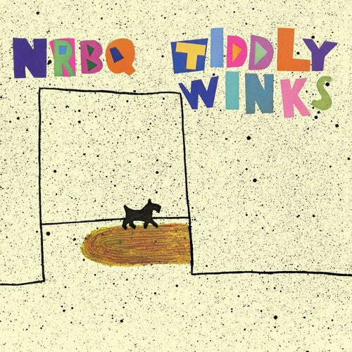 NRBQ - Tiddly Winks [Vinyl] (ONLINE ORDER ONLY)