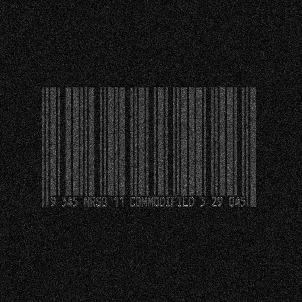 Commodified [CD]