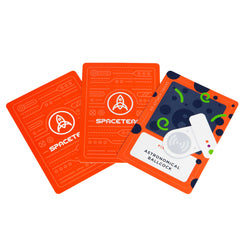 Spaceteam Expansion: NSFS (Online Order Only)
