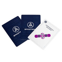 Spaceteam Expansion: NSFS (Online Order Only)