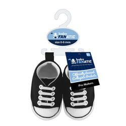 Los Angeles Chargers Baby Shoes (ONLINE ORDER ONLY)