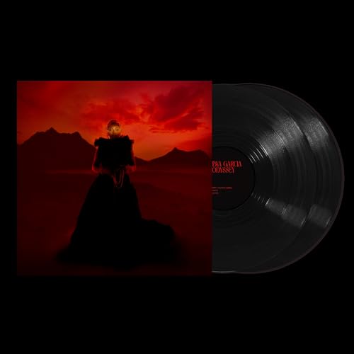 Odyssey [2 LP] [Vinyl] (ONLINE ORDER ONLY)