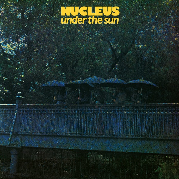 Under The Sun [Vinyl] (ONLINE ORDER ONLY)