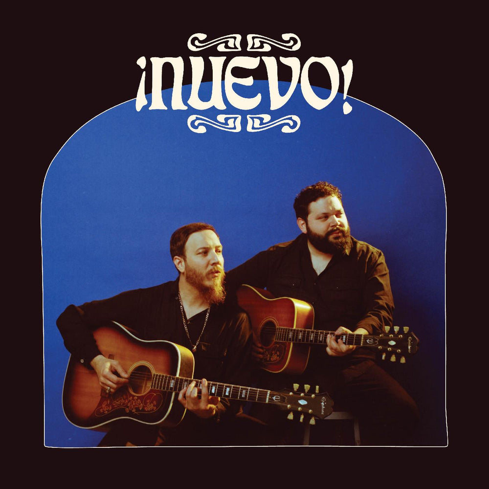 Nuevo - Nuevo [Cassette] (ONLINE ORDER ONLY)